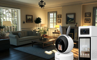 What Key Features Should You Consider When Choosing an Indoor Security Camera?