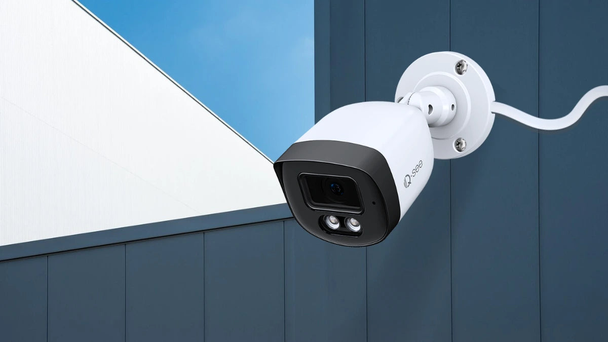 Why a PoE Security System is Essential for Modern Security? – Qsee