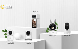 The Ultimate Qsee WiFi Camera Buying Guide for Your Home
