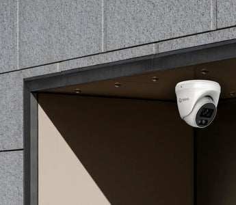 How to Choose the Resolution and Features for Your Security System